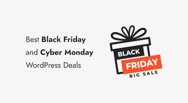 best-black-friday-cyber-monday-deals-discounts-unmaskwp