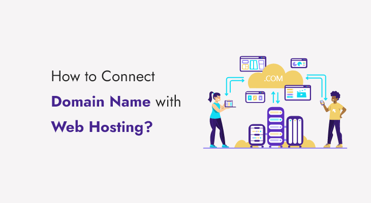 how-to-connect-domain-name-with-web-hosting-service-unmaskwp